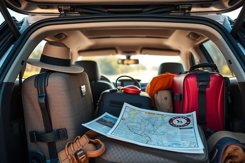 activities for kids in the car — Activities For Kids In The Car (step by step)