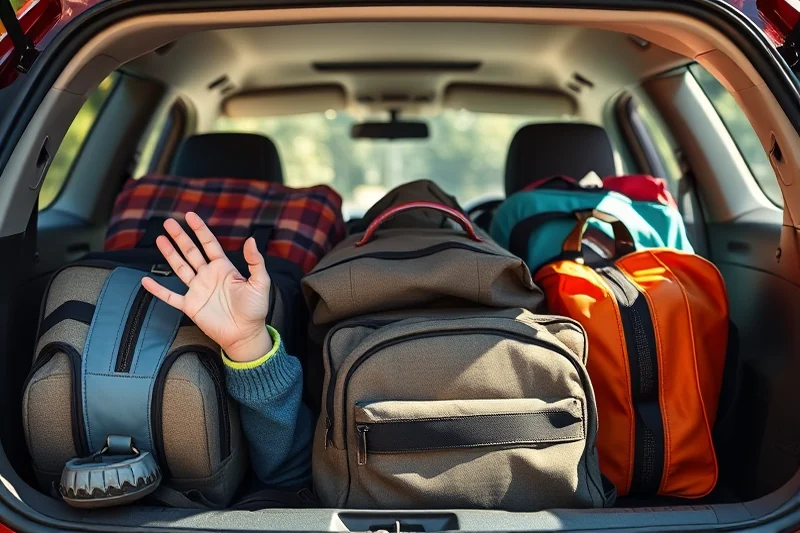 affordable car trip activities for kids — Affordable Car Trip Activities For Kids (step by step)