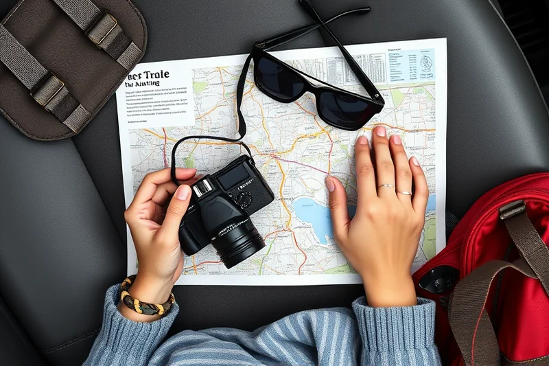 best car-trip activities gear — Best Car-trip Activities Gear (the finished result)