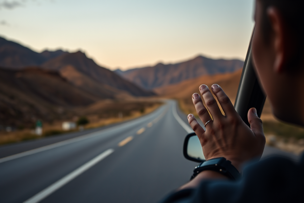 Best Car-trip Activities Itineraries