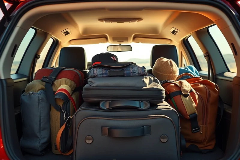 best car trip activities itineraries routes — Best Car Trip Activities Itineraries Routes (step by step)