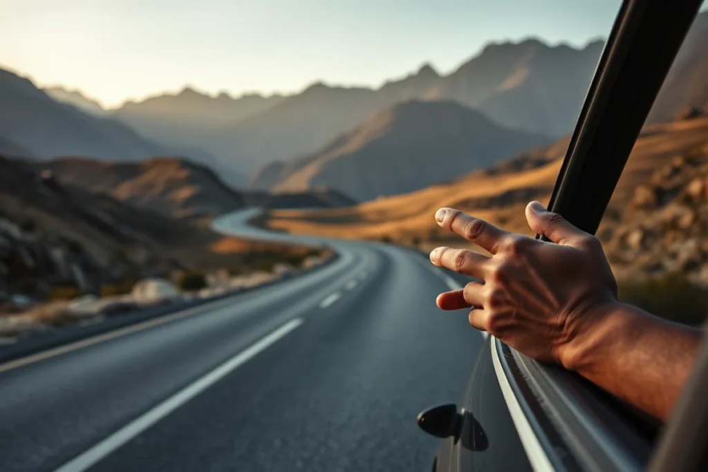 Best Car-trip Activities Planning
