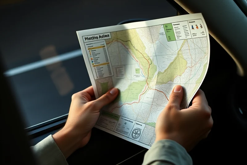 best car-trip activities planning — Best Car-trip Activities Planning (step by step)