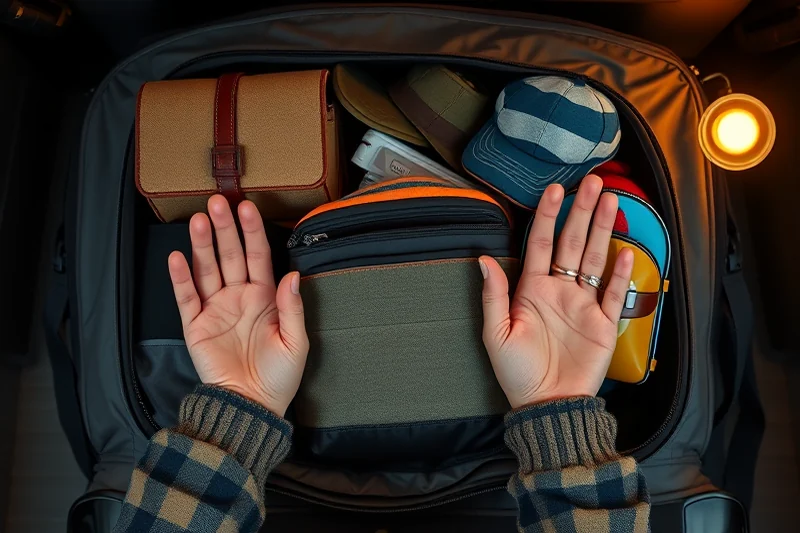 best car trip activities seasonal timing guides — Best Car Trip Activities Seasonal Timing Guides (the finished result)