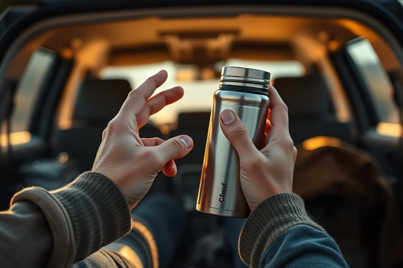 budget car-trip activities packing — Budget Car-trip Activities Packing (step by step)