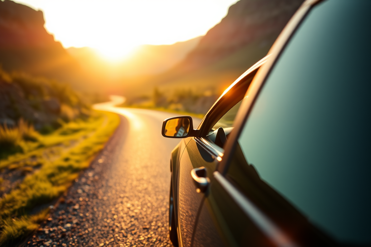 car-trip activities for beginners — Car Trip Activities For Beginners