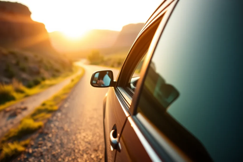 Car-Trip Activities With Kids & Family