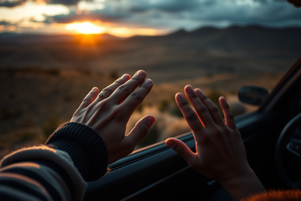 Diy Car-trip Activities Itineraries