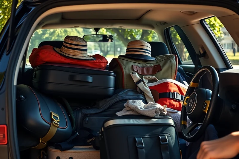 easy car trip activities budget planning — Easy Car Trip Activities Budget Planning (step by step)