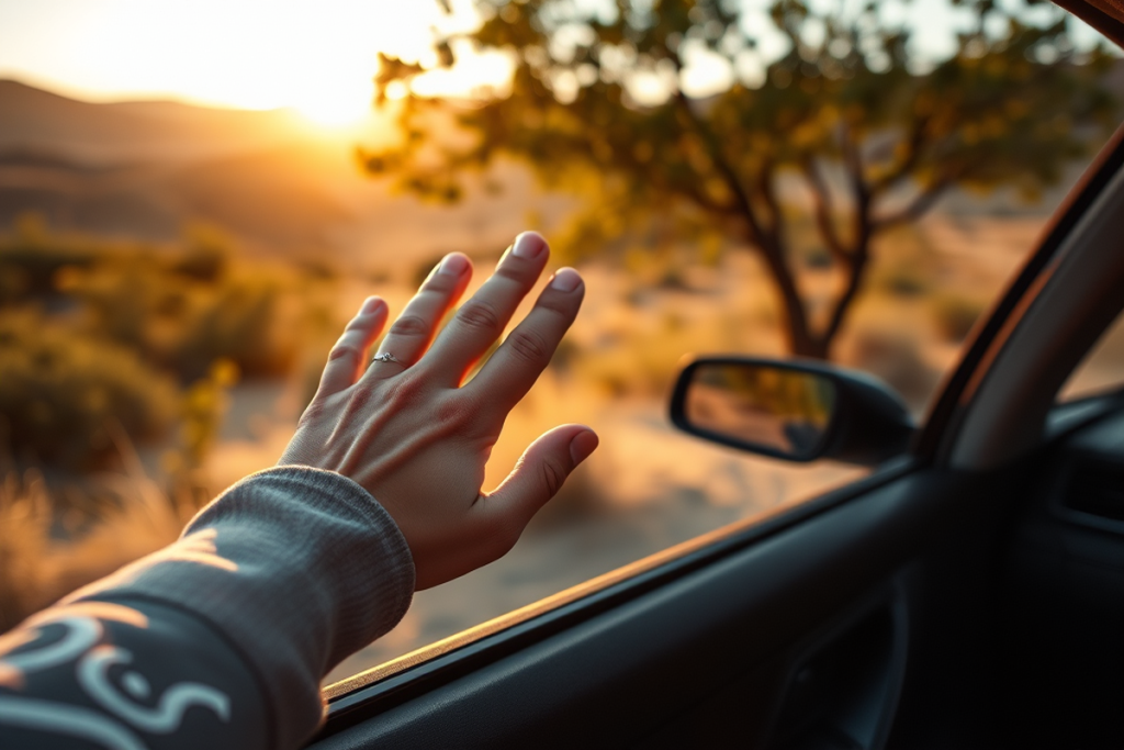 How To Car-trip Activities Routes