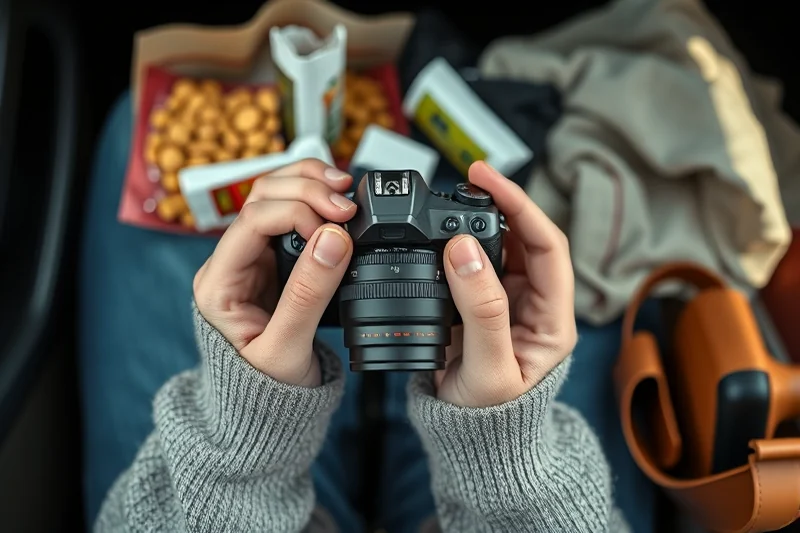 how to car-trip activities routes — How To Car-trip Activities Routes (the finished result)