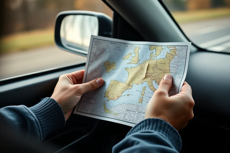 simple car trip activities packing gear — Simple Car Trip Activities Packing Gear (step by step)