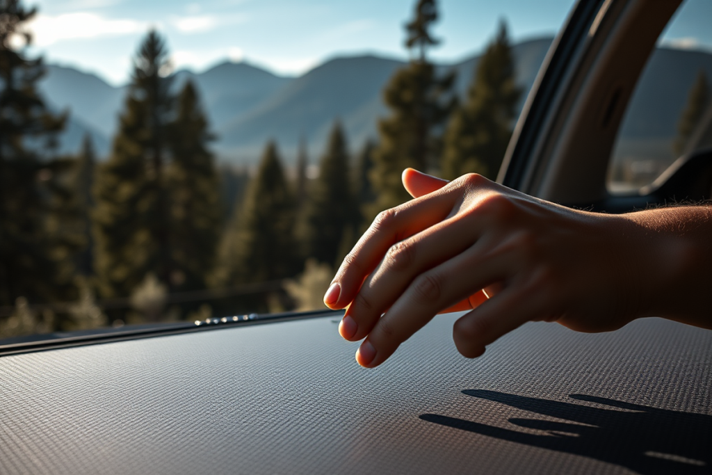 Simple Car-trip Activities Timing
