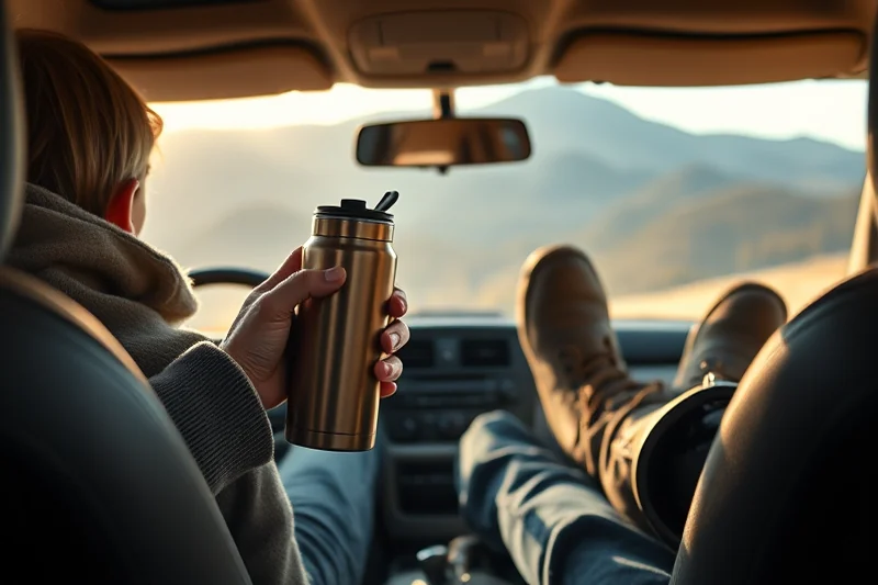 activities for car rides that work — Activities For Car Rides That Work (step by step)