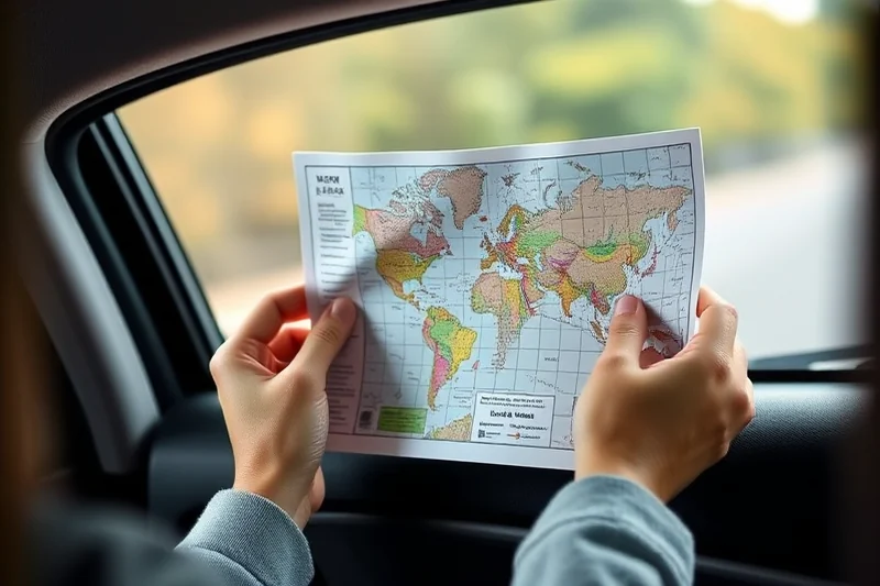 activities for car rides tips — Activities For Car Rides Tips (step by step)