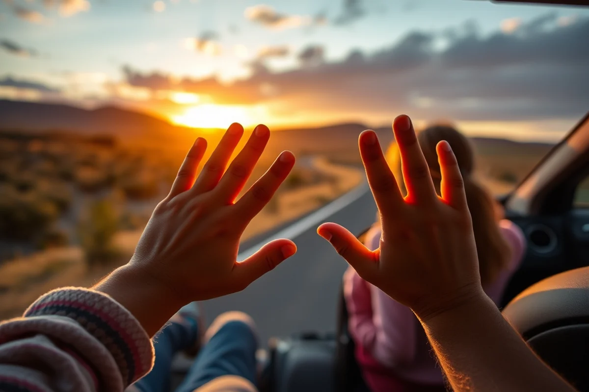 activities for car rides with kids without tools — Activities For Car Rides With Kids Without Tools