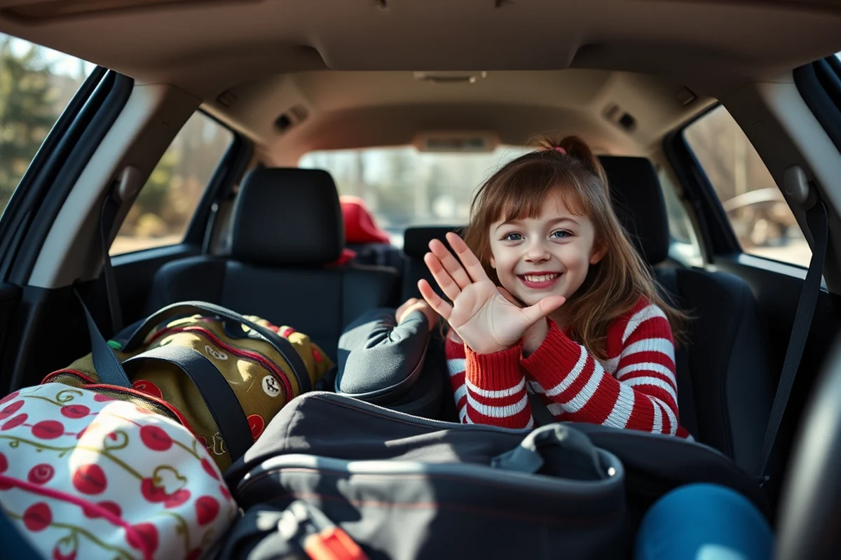 activities for long car rides kids for beginners — Activities For Long Car Rides Kids For Beginners