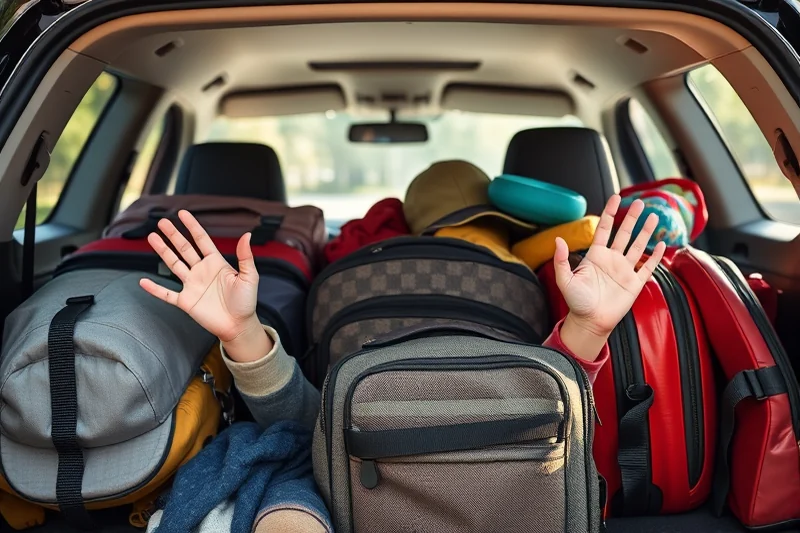 activities for long car rides kids for families — Activities For Long Car Rides Kids For Families (step by step)