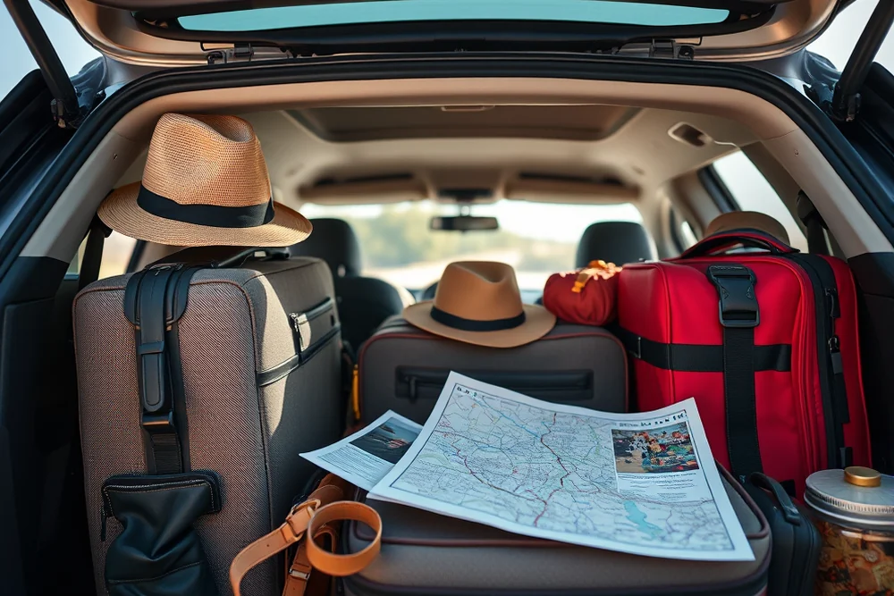 activities for long car rides kids — Activities For Long Car Rides Kids (step by step)