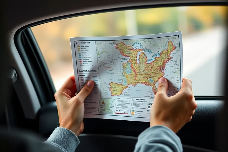 affordable car trip activities packing gear — Affordable Car Trip Activities Packing Gear (step by step)