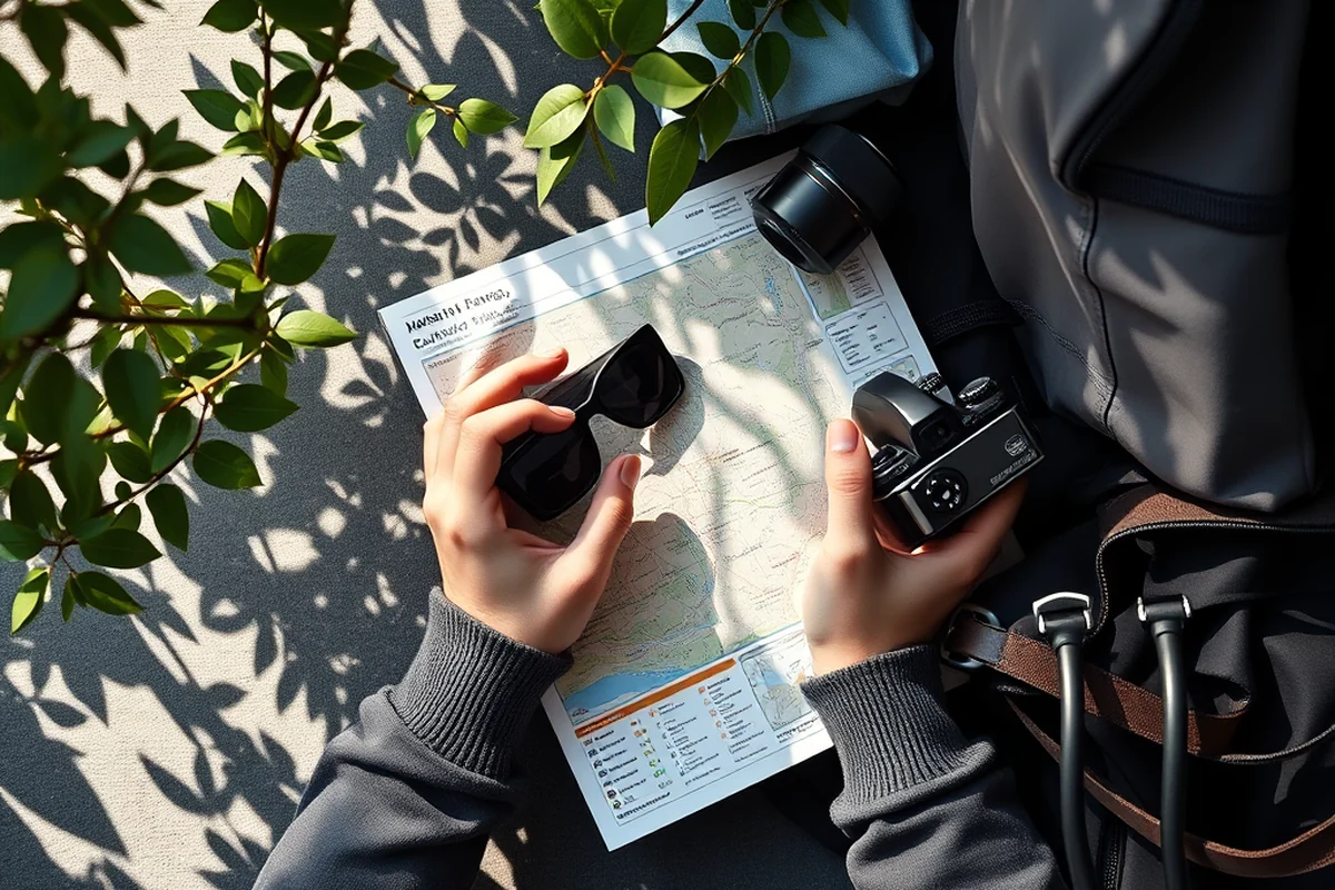 best car trip activities budget planning — Best Car Trip Activities Budget Planning (the finished result)