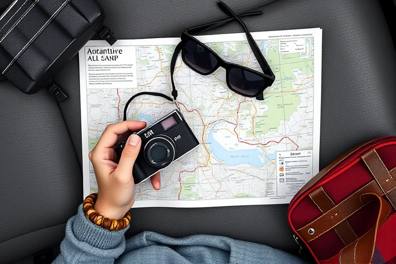 best car-trip activities for beginners — Best Car-trip Activities For Beginners (the finished result)