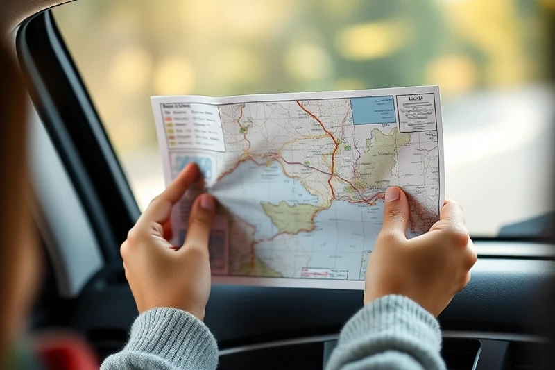 best car-trip activities kids — Best Car-trip Activities Kids (step by step)