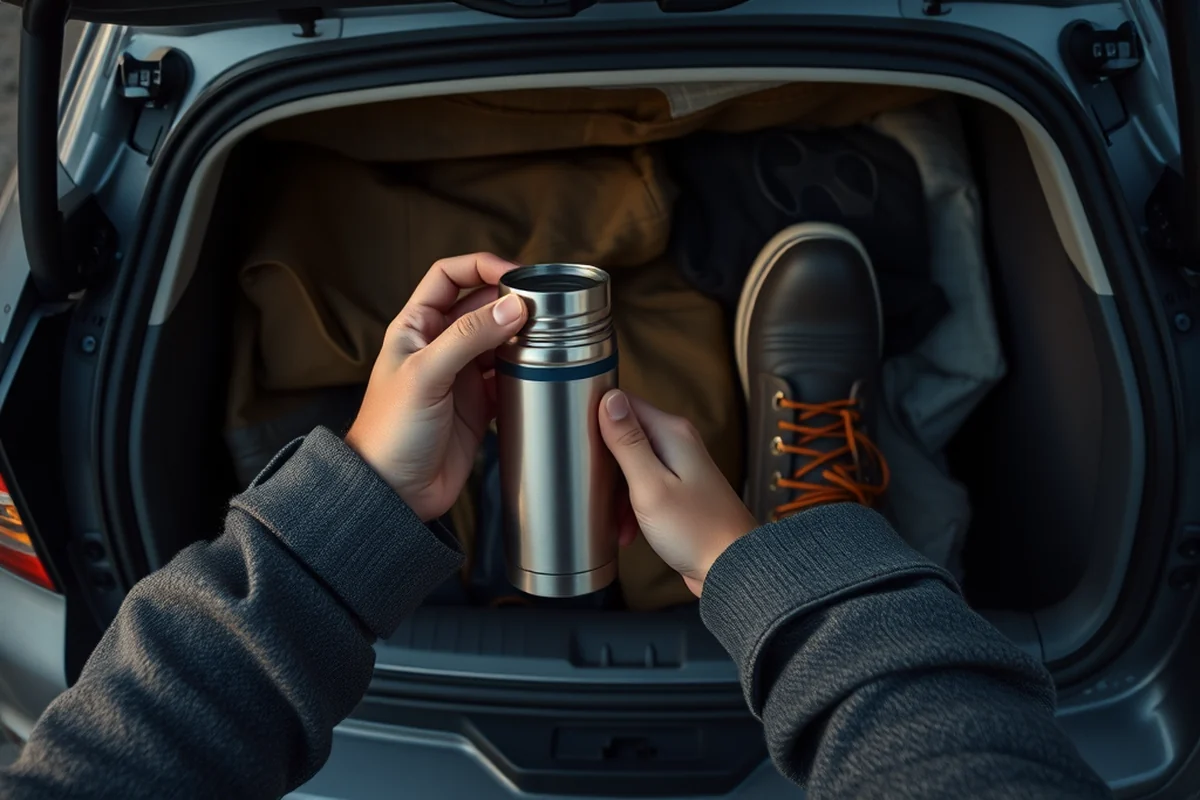 budget car trip activities food stops — Budget Car Trip Activities Food Stops (step by step)