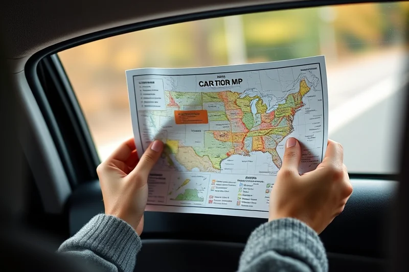budget car trip activities packing gear — Budget Car Trip Activities Packing Gear (step by step)