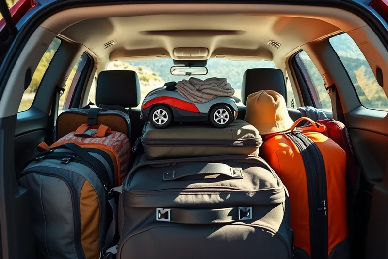 budget car trip activities seasonal timing guides — Budget Car Trip Activities Seasonal Timing Guides (step by step)