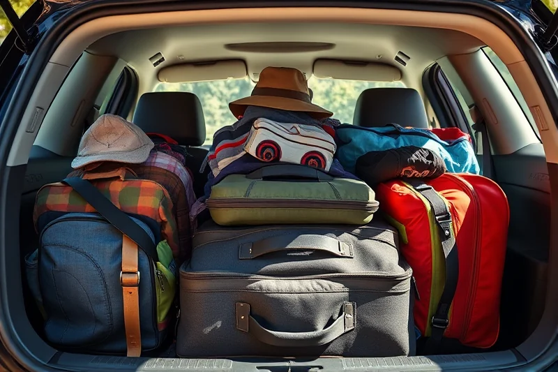 car trip activities explained — Car Trip Activities Explained (step by step)