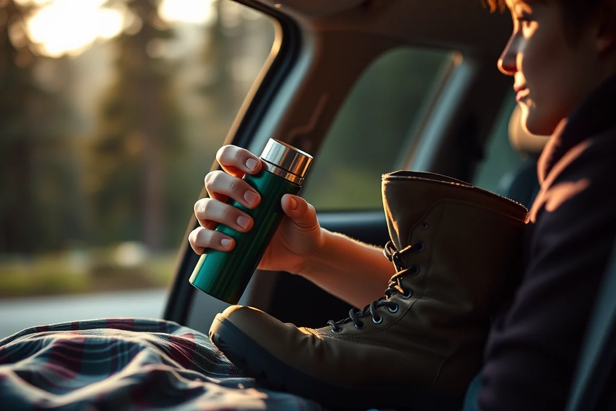 car-trip activities food for small spaces — Car-trip Activities Food For Small Spaces (step by step)
