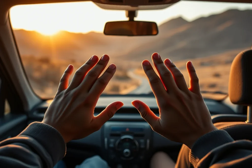 Car-trip Activities Food Mistakes To Avoid