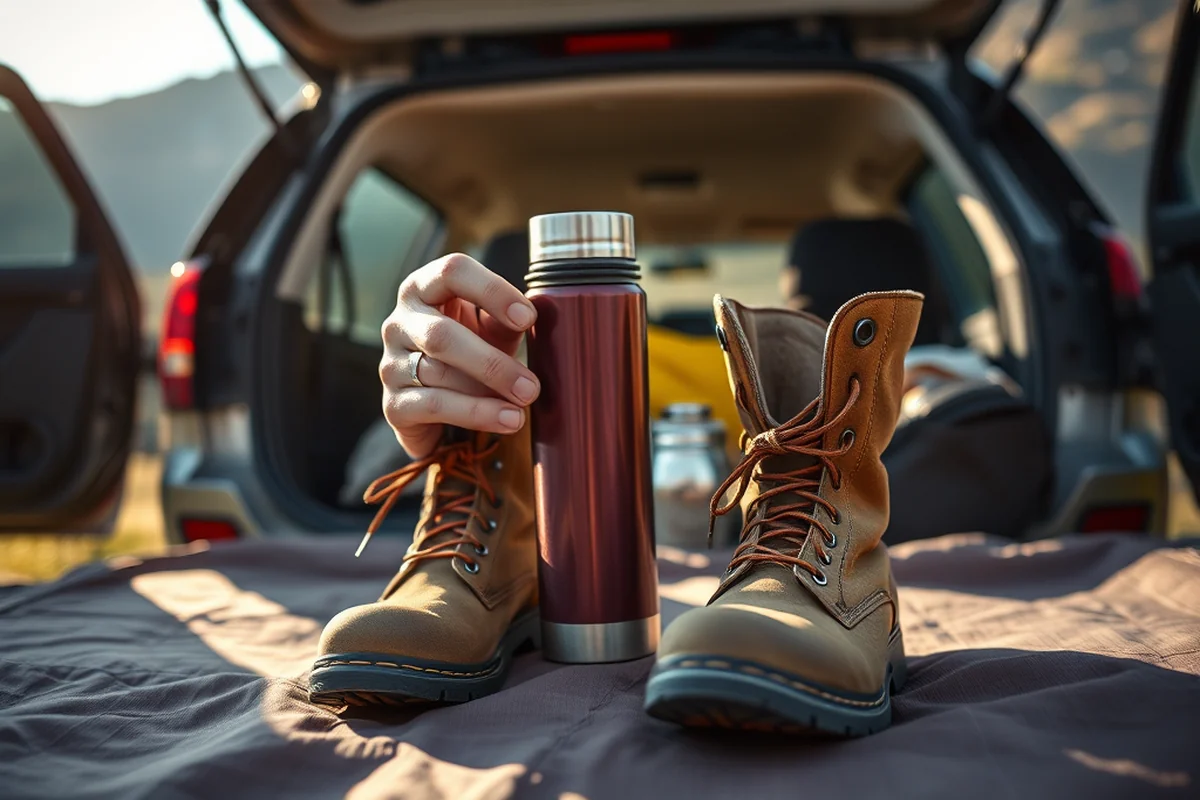 car trip activities food stops for small spaces — Car Trip Activities Food Stops For Small Spaces (step by step)