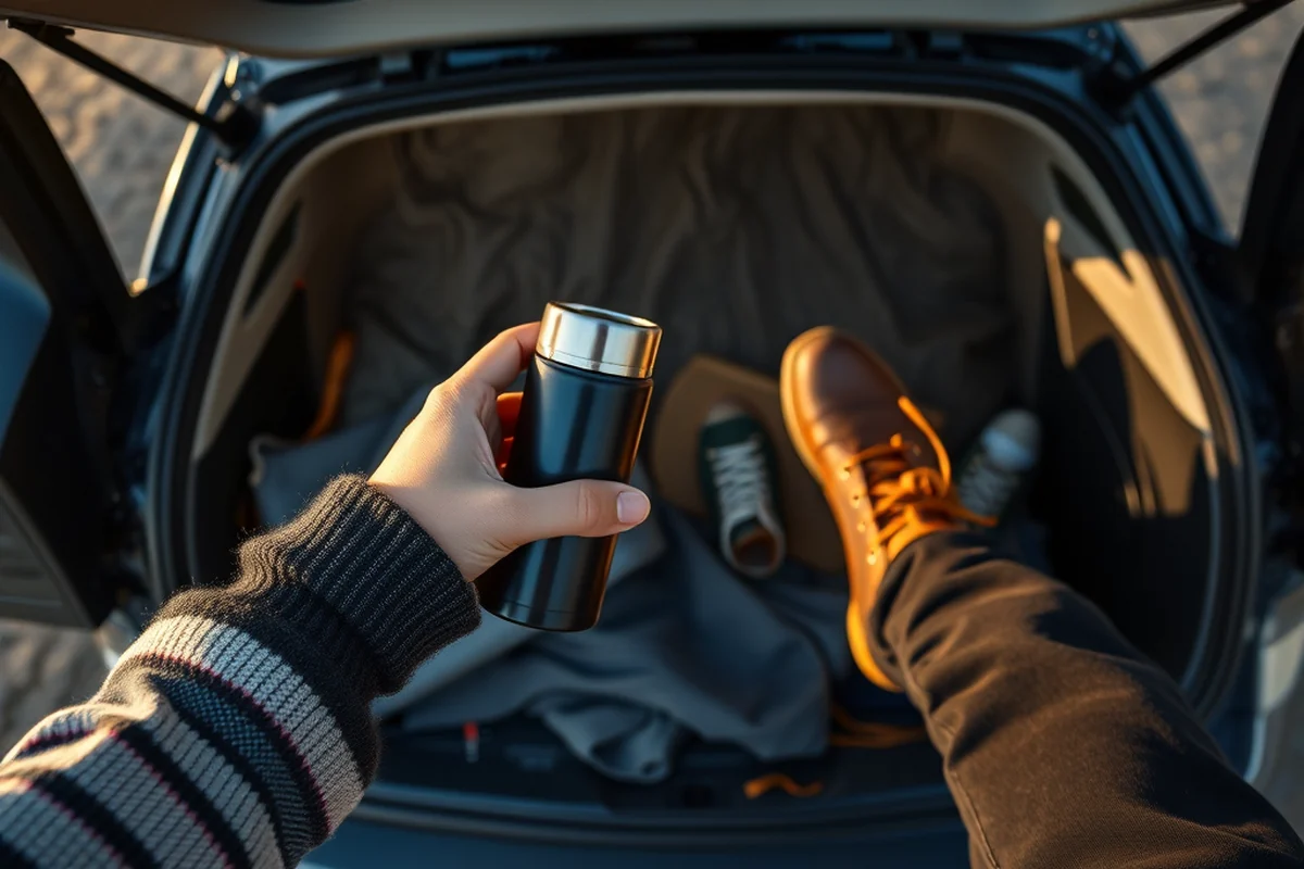 car trip activities food stops guide — Car Trip Activities Food Stops Guide (step by step)