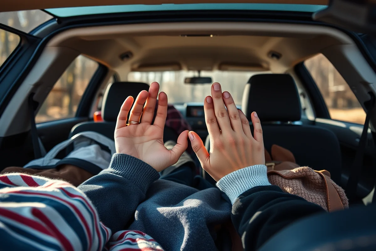 car-trip activities for beginners alternatives — Car-trip Activities For Beginners Alternatives