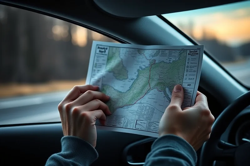 car-trip activities gear for beginners — Car-trip Activities Gear For Beginners (step by step)