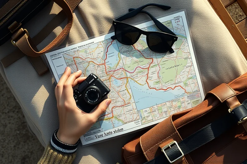 car-trip activities gear for beginners — Car-trip Activities Gear For Beginners (the finished result)