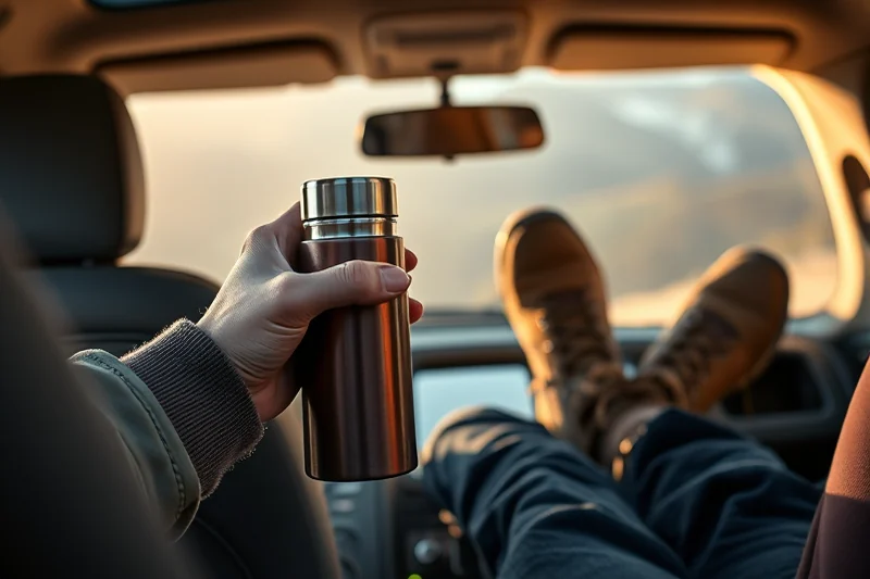 car-trip activities gear ideas — Car-trip Activities Gear Ideas (step by step)