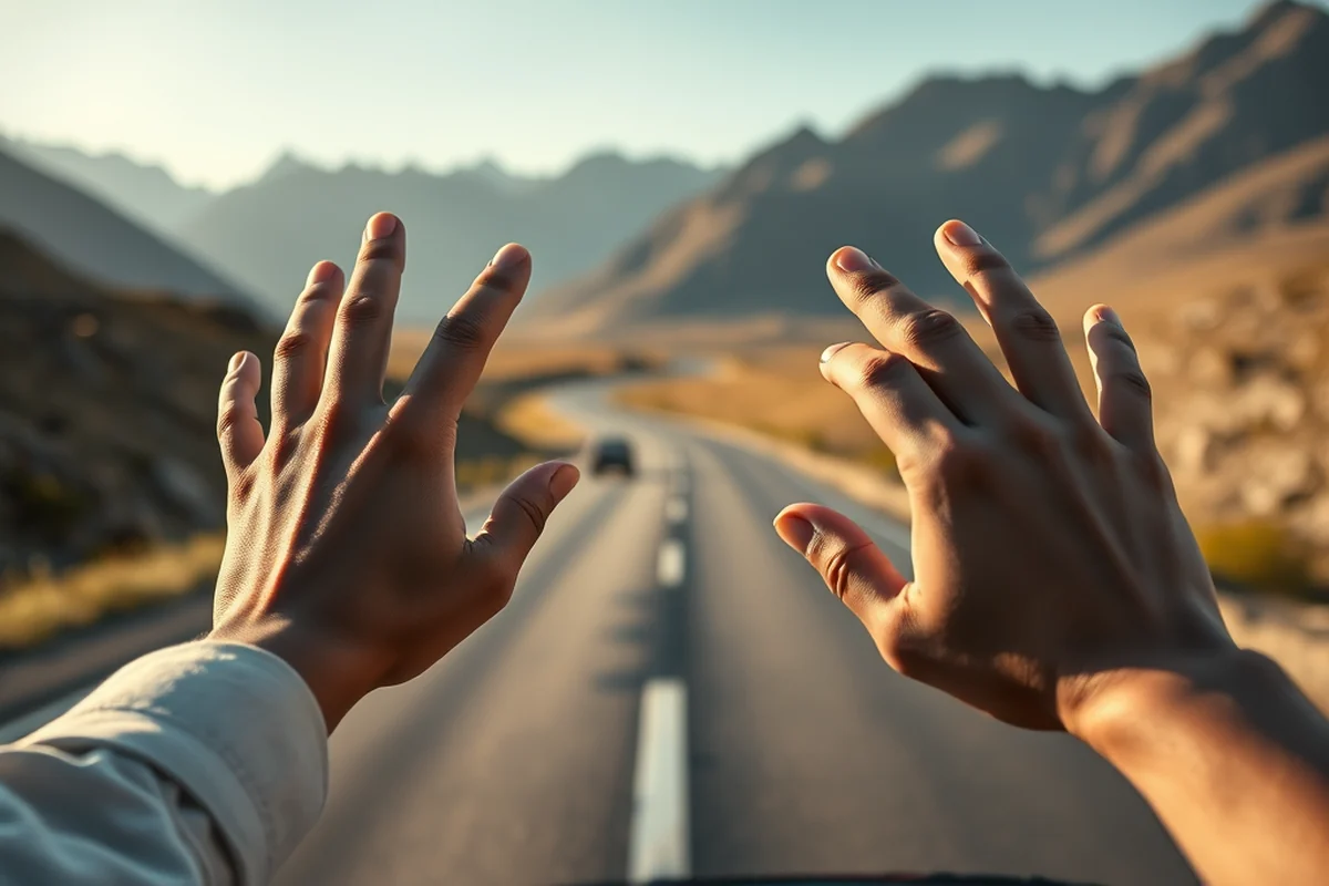 car-trip activities gear mistakes to avoid — Car-trip Activities Gear Mistakes To Avoid