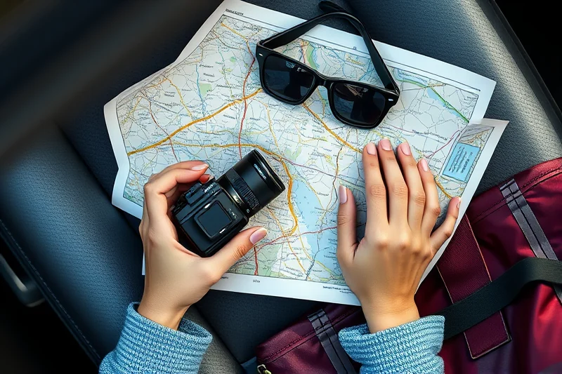 car-trip activities gear mistakes to avoid — Car-trip Activities Gear Mistakes To Avoid (the finished result)