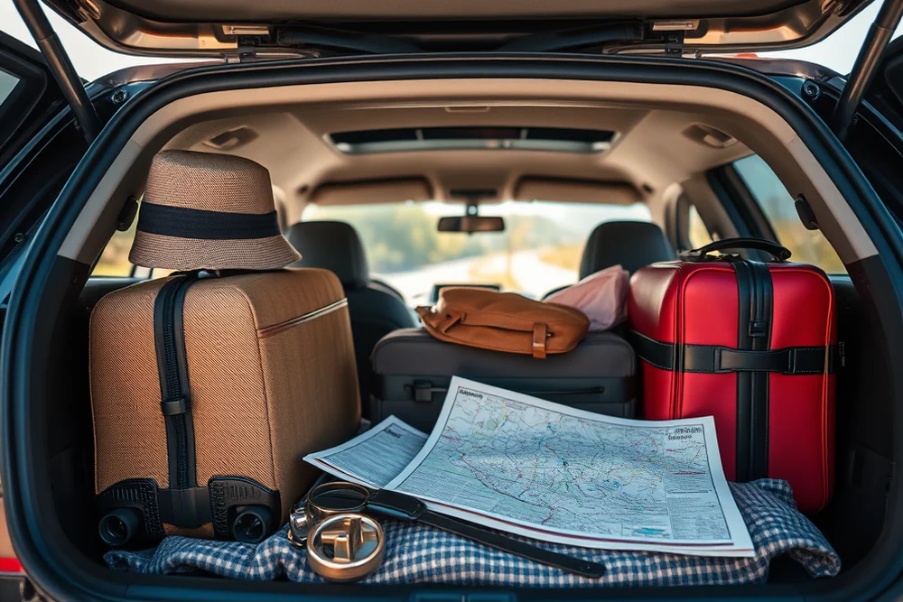 car-trip activities ideas explained — Car-trip Activities Ideas Explained (step by step)