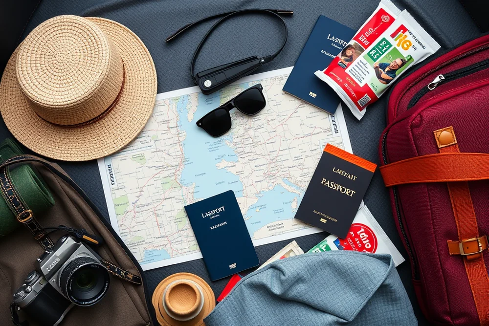 car-trip activities ideas explained — Car-trip Activities Ideas Explained (the finished result)