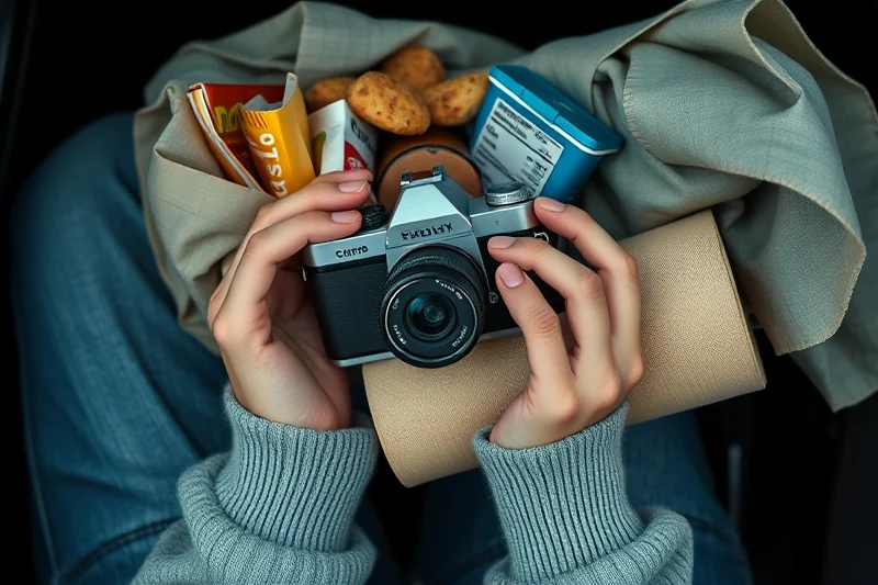 car-trip activities itineraries for beginners — Car-trip Activities Itineraries For Beginners (the finished result)