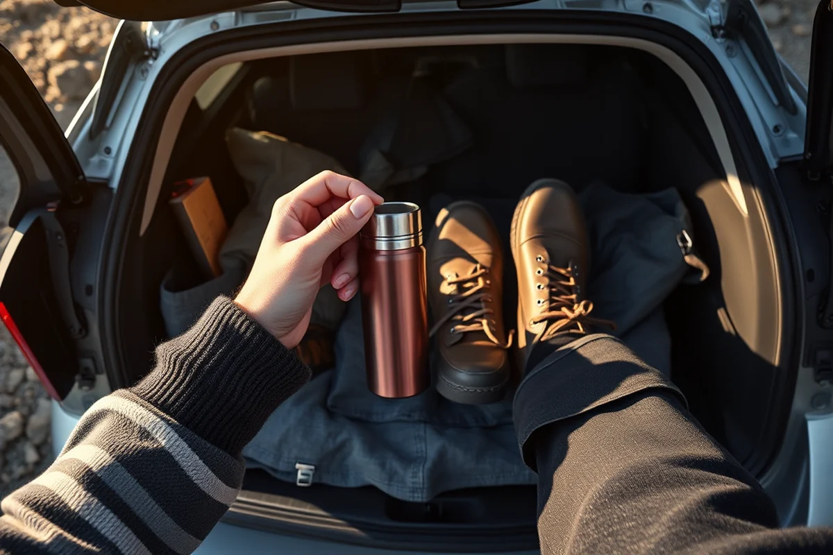 car trip activities itineraries routes for beginners — Car Trip Activities Itineraries Routes For Beginners (step by step)