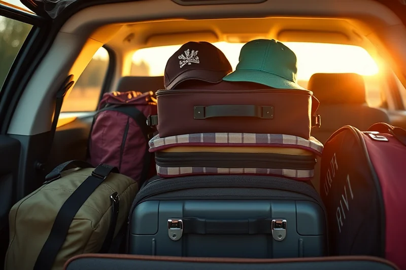 car trip activities packing gear checklist — Car Trip Activities Packing Gear Checklist (step by step)