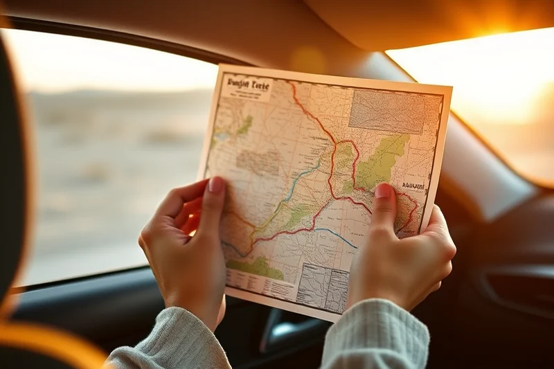 car-trip activities packing step by step — Car-trip Activities Packing Step By Step (step by step)