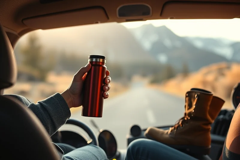 car-trip activities packing tips — Car-trip Activities Packing Tips (step by step)