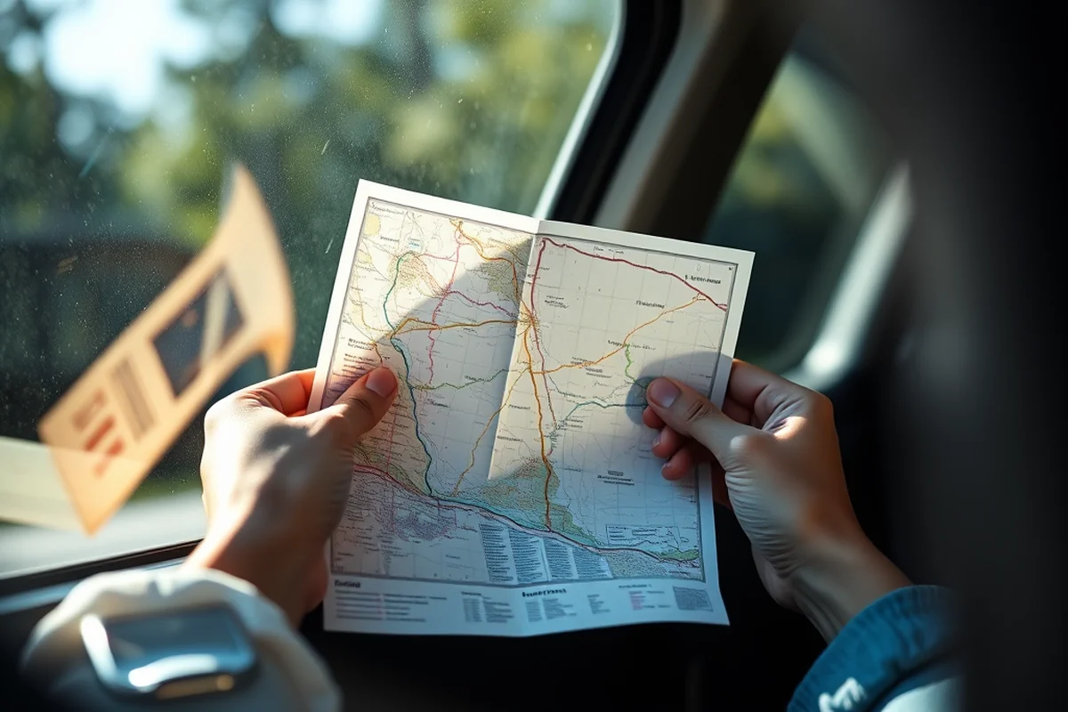 car-trip activities planning mistakes to avoid — Car-trip Activities Planning Mistakes To Avoid (step by step)