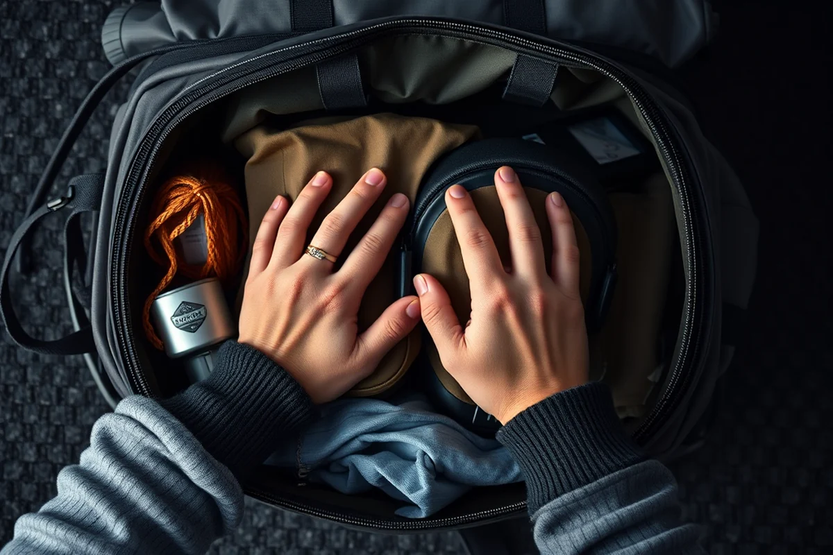 car-trip activities planning mistakes to avoid — Car-trip Activities Planning Mistakes To Avoid (the finished result)